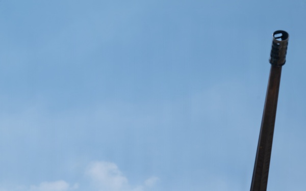 Strengthening Ties: U.S., Colombian militaries wrap up strategic PISAJ 22 engagement