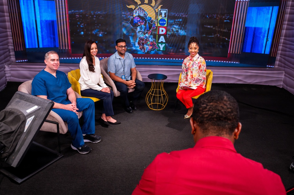 LAMAT 2026 media outreach promotes bilateral partnership