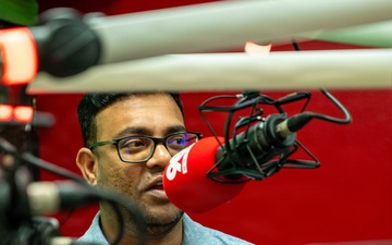 LAMAT 2026 media outreach promotes bilateral partnership