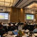 U.S. personnel, Philippine Officials, host civil-military crisis response workshop