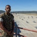 MCAS Camp Pendleton Marine Awarded MCICOM Enlisted of the Year