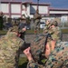 Soldiers and Green Berets with 1st SFG (A), U.S. Army Rangers, and U.S. Marines Conduct Joint Jump