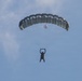 Soldiers and Green Berets with 1st SFG (A), U.S. Army Rangers, and U.S. Marines Conduct Joint Jump