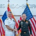 U.S. Indo-Pacific Command and Royal Thai Armed Forces Strengthen Alliance at 4th Senior Leaders' Dialogue