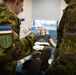 Estonian, U.S. Forces Enhance Medical Interoperability Through Joint Training