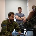 U.S. Army Staff Sgt. Trey Tardio Supports Estonian Medical Training to Advance Lifesaving Capabilities