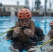 3rd MLG Underwater Egress Training