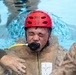3rd MLG Underwater Egress Training
