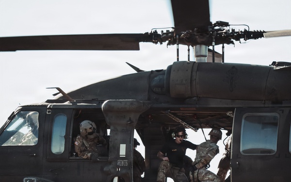 Air Assault School March 2026