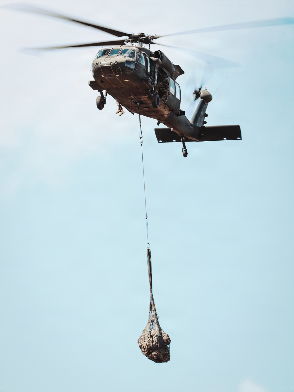 Air Assault School March 2026