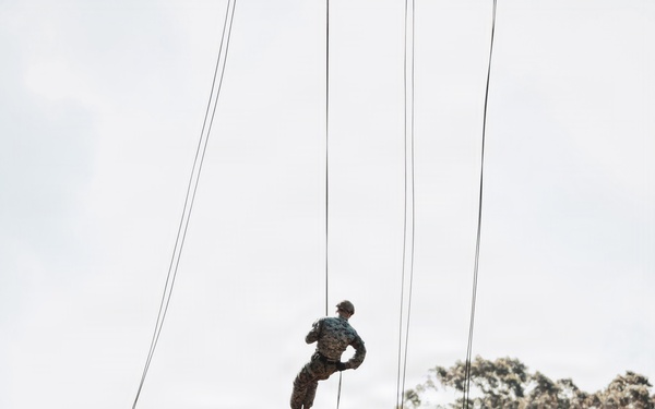 Air Assault School March 2026