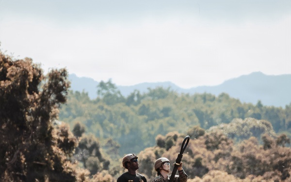 Air Assault School March 2026