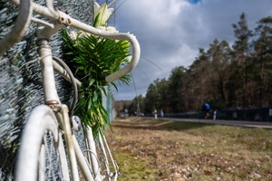 AFN Aviano Radio News: Jolly 22 Memorial Ruck 2026