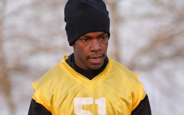 2026 IMCOM–E Best Warrior Competition: Day 1