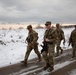 Florida Army National Guardsmen conduct patrol along Kosovo’s Administrative Boundary Line