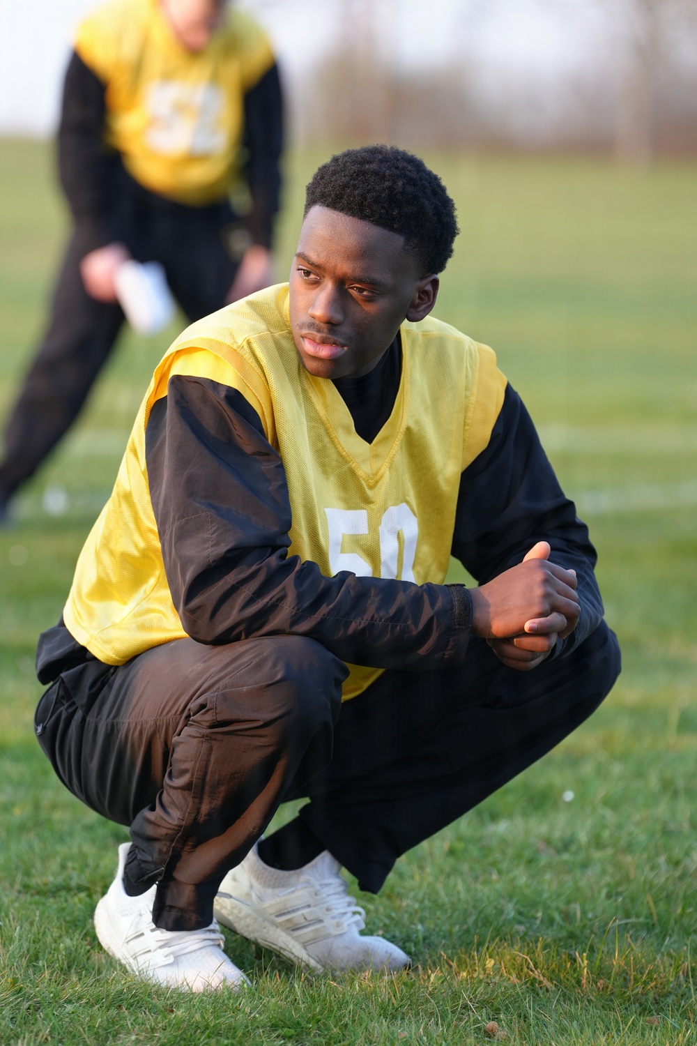 2026 IMCOM–E Best Warrior Competition: Day 1