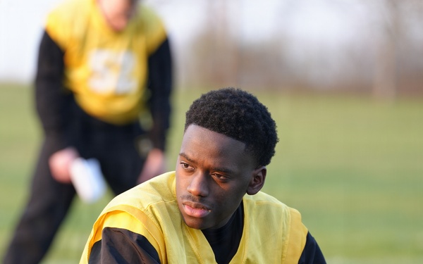 2026 IMCOM–E Best Warrior Competition: Day 1