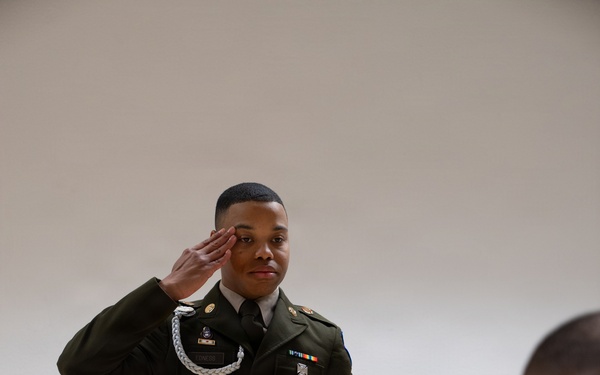 2026 IMCOM–E Best Warrior Competition: Day 1