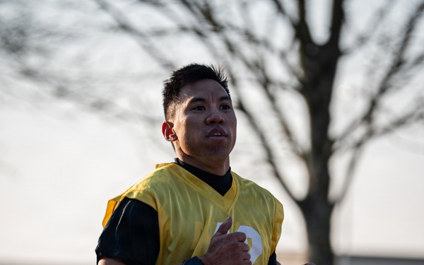 2026 IMCOM–E Best Warrior Competition: Day 1