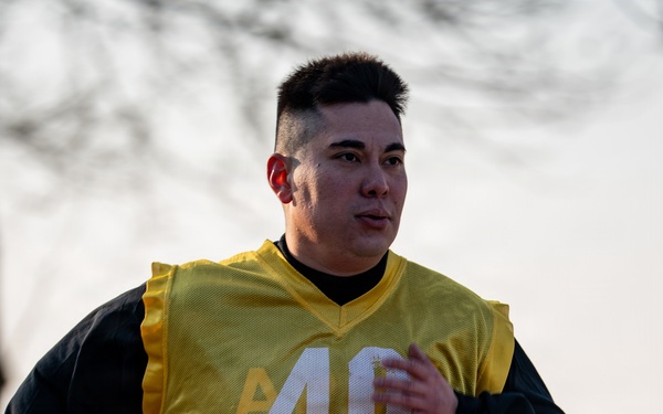 2026 IMCOM–E Best Warrior Competition: Day 1