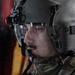 AKARNG Chinook aviators conduct aerial gunnery training