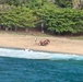 Coast Guard, partners, good Samaritans respond to helicopter crash on Kauai