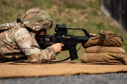 2026 IMCOM–E Best Warrior Competition: Day 3