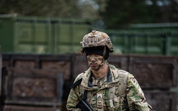 2026 IMCOM–E Best Warrior Competition: Day 4