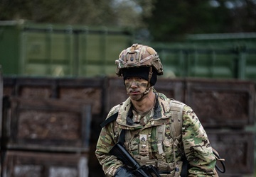 2026 IMCOM–E Best Warrior Competition: Day 4