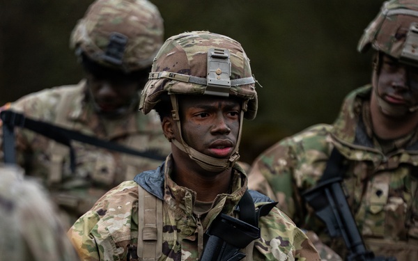 2026 IMCOM–E Best Warrior Competition: Day 4