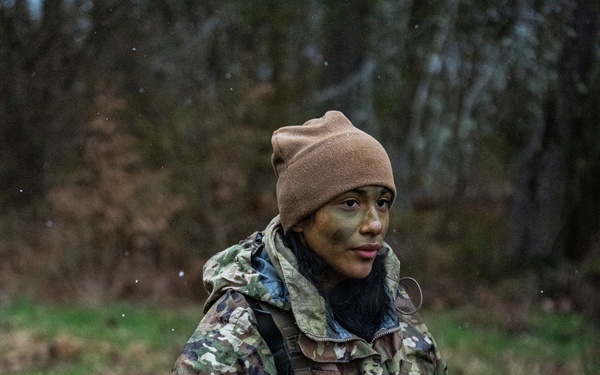 2026 IMCOM–E Best Warrior Competition: Day 4