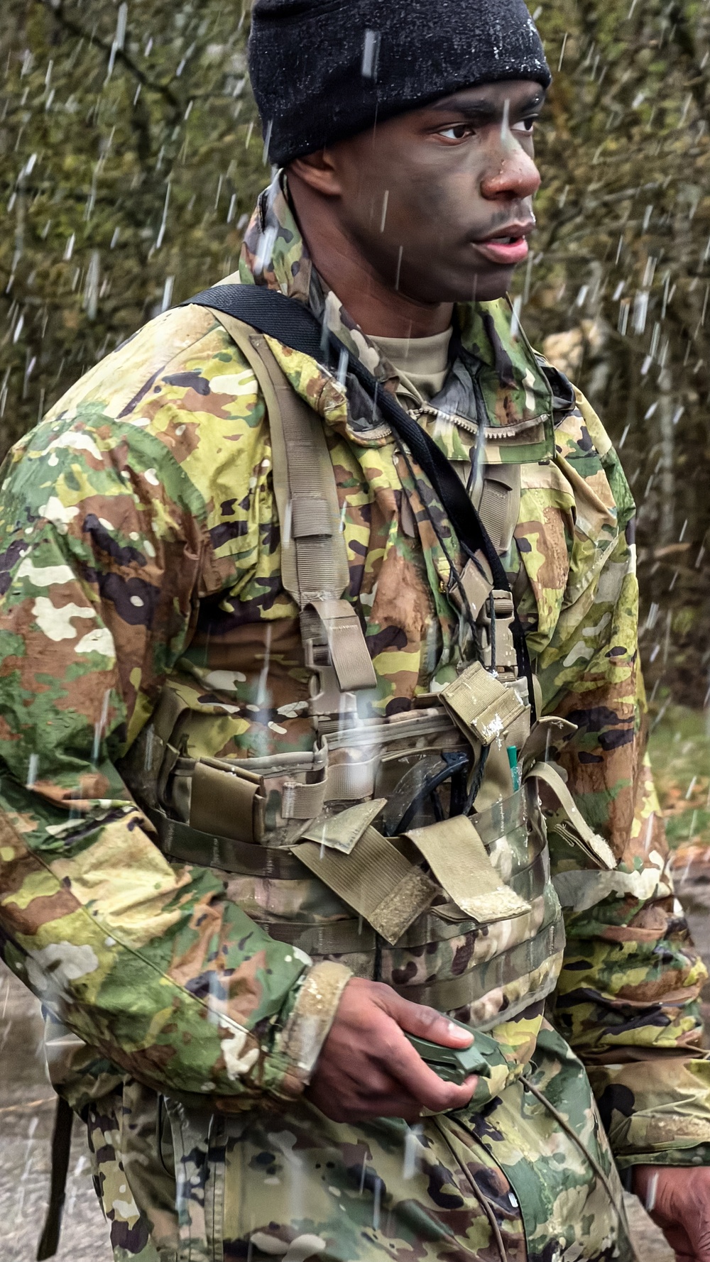 2026 IMCOM–E Best Warrior Competition: Day 4