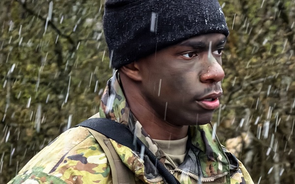 2026 IMCOM–E Best Warrior Competition: Day 4