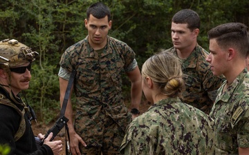 Helicopter Communication Training