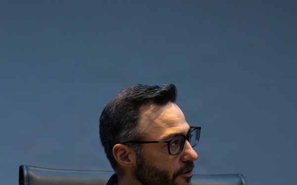 31st FSS competes for prestigious Gen. Curtis E. LeMay Award