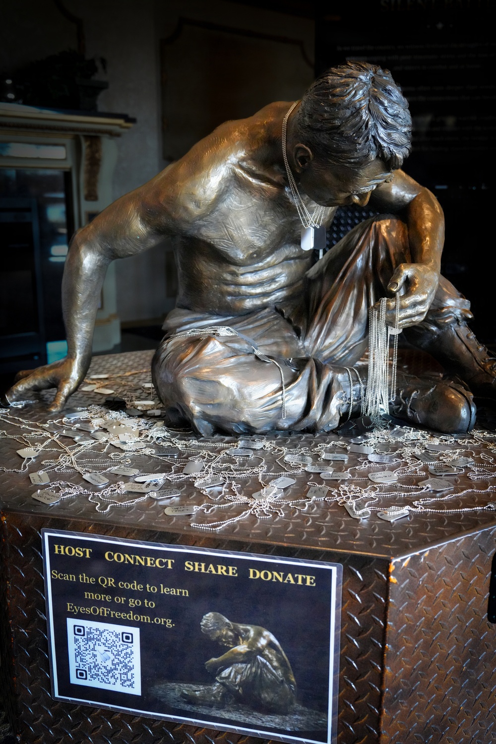 Fort Meade leaders honor Vietnam veterans during 8th annual recognition ceremony