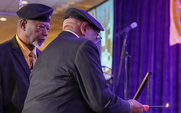 Fort Meade leaders honor Vietnam veterans during 8th annual recognition ceremony