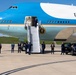 POTUS visits Memphis