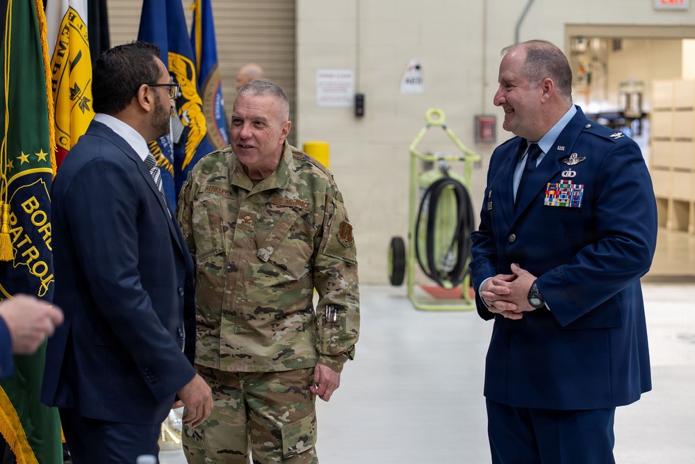 POTUS visits Memphis