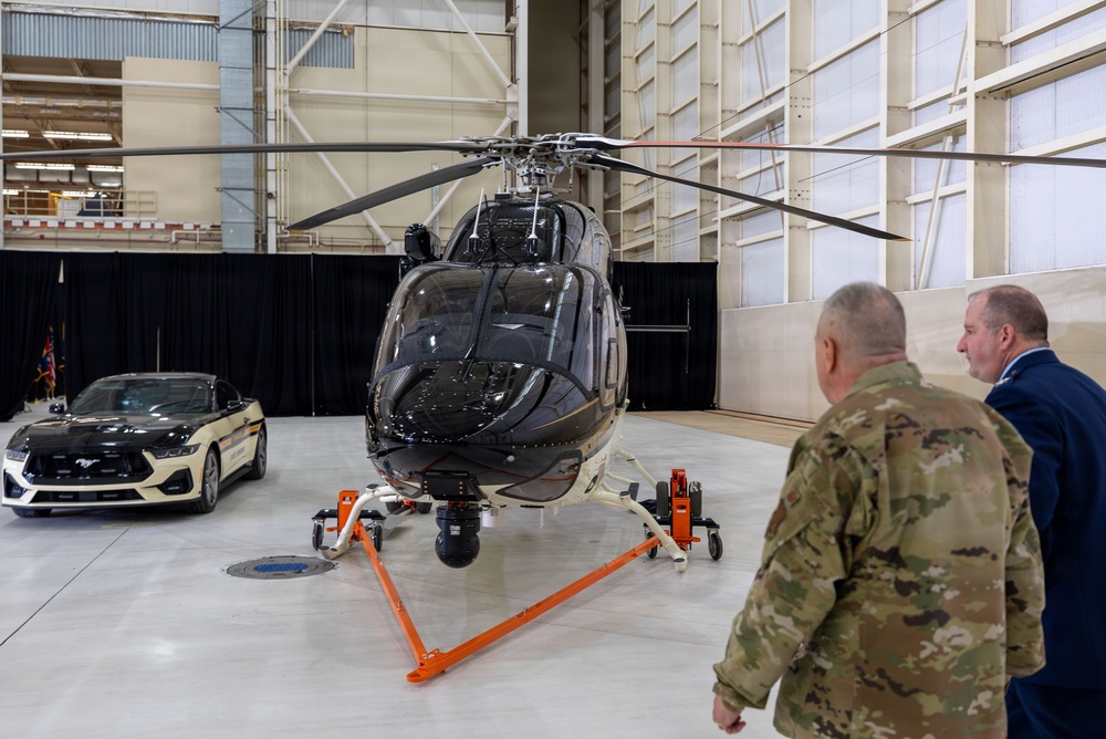 POTUS visits Memphis