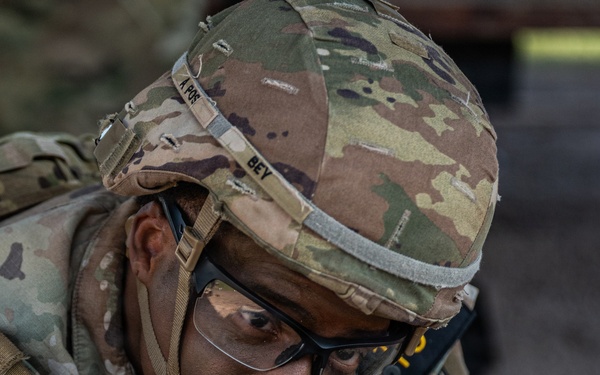 2026 IMCOM–E Best Warrior Competition: Day 2