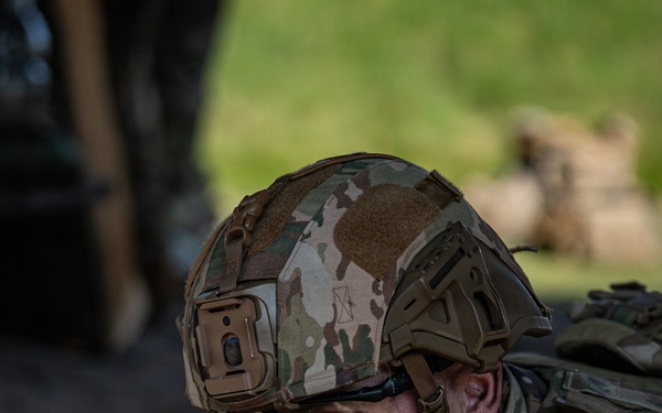 2026 IMCOM–E Best Warrior Competition: Day 2