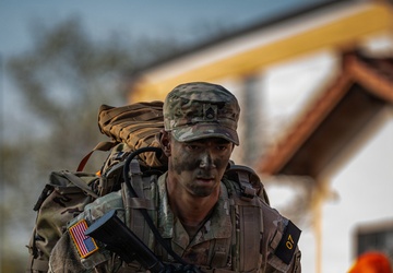 2026 IMCOM–E Best Warrior Competition: Day 2