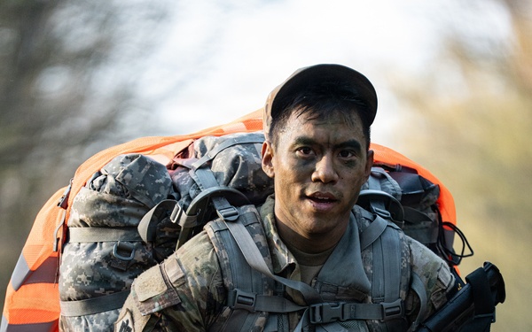 2026 IMCOM–E Best Warrior Competition: Day 2