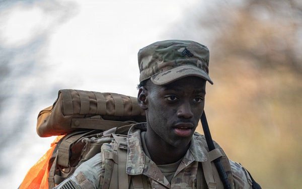 2026 IMCOM–E Best Warrior Competition: Day 2