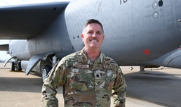 Leading From Every Angle | Barksdale Airman’s Journey comes Full Circle