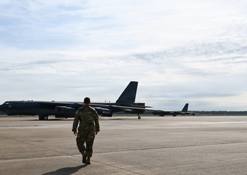 Leading From Every Angle | Barksdale Airman’s Journey comes Full Circle