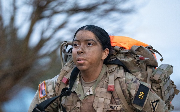 2026 IMCOM–E Best Warrior Competition: Day 2