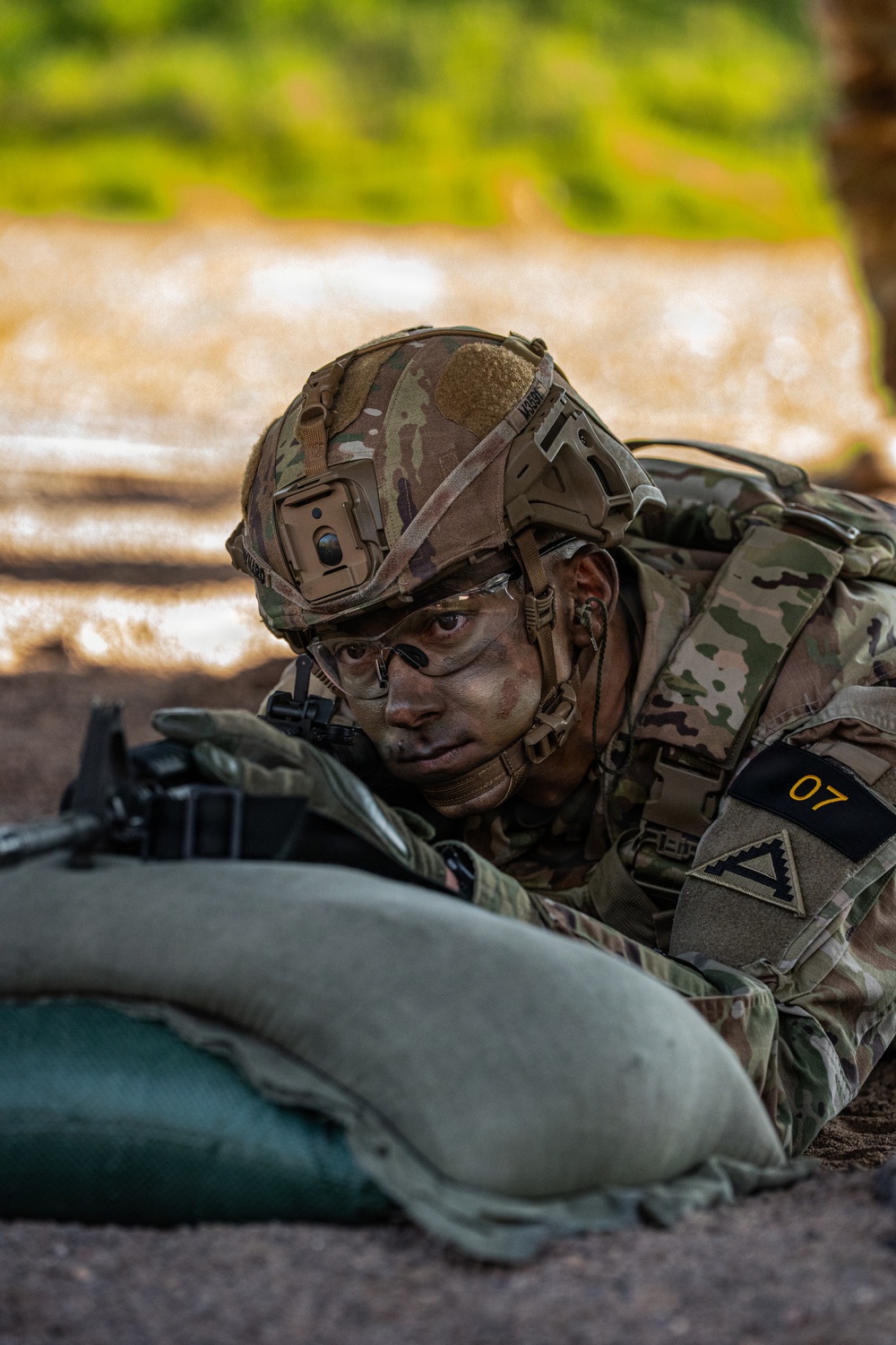 2026 IMCOM–E Best Warrior Competition: Day 2