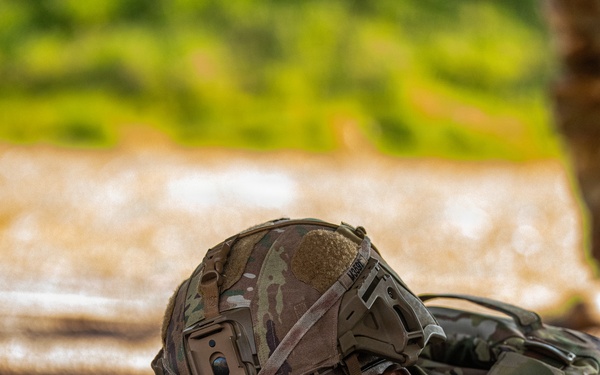 2026 IMCOM–E Best Warrior Competition: Day 2